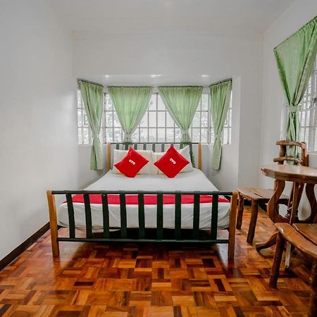 Oyo 760 Tiptop Vacation Homes Багио Экстерьер фото