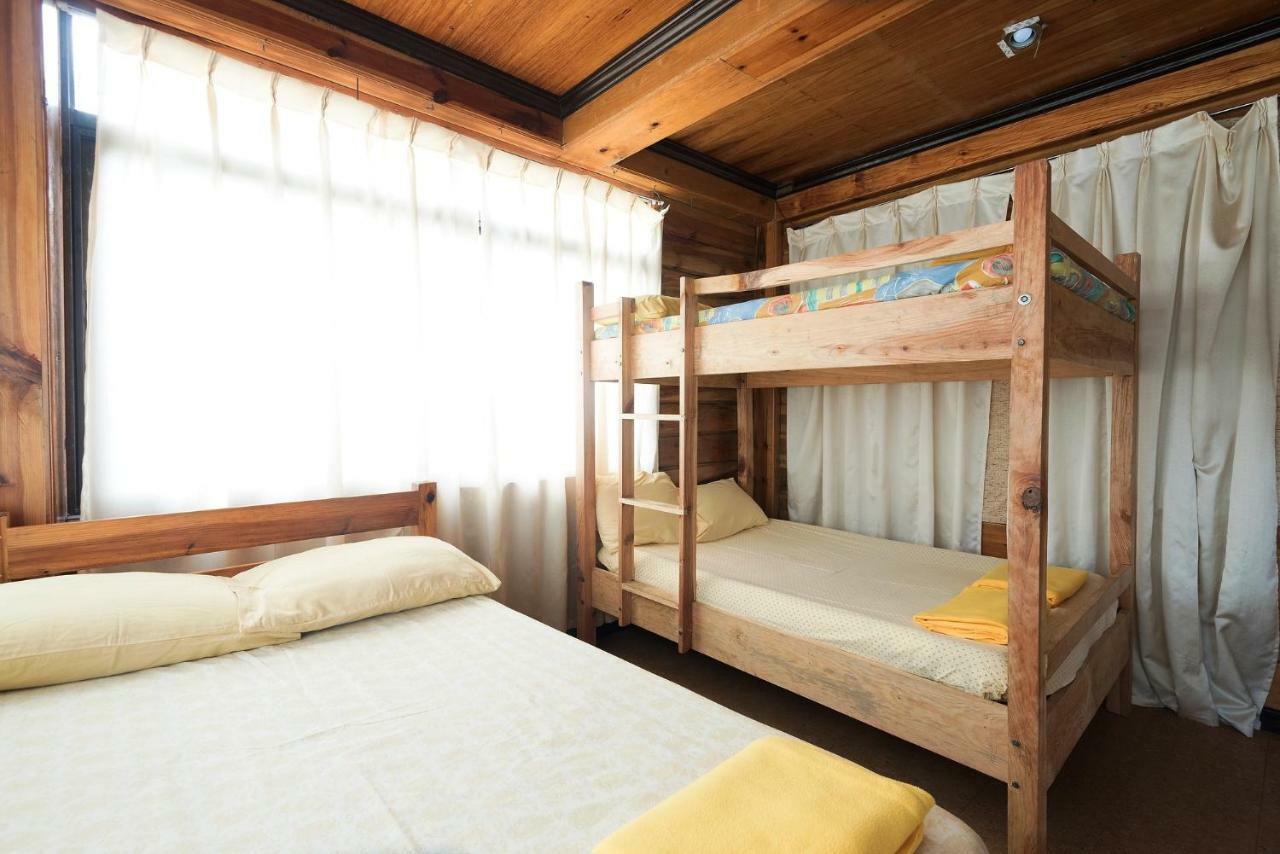 Oyo 760 Tiptop Vacation Homes Багио Экстерьер фото